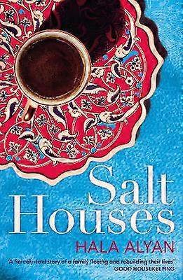 Salt Houses