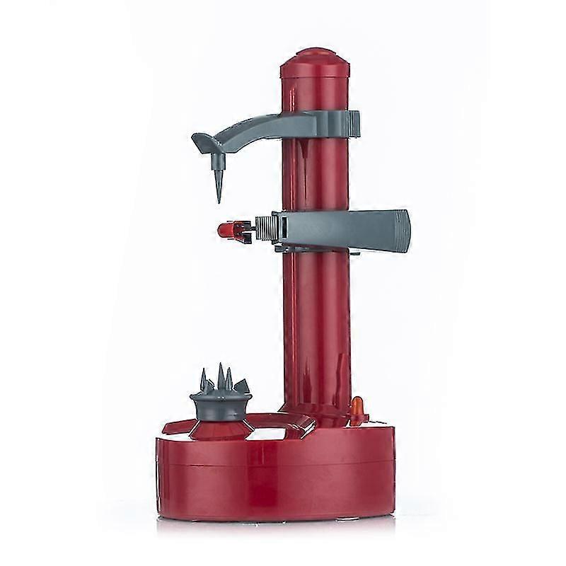 Automatic Electric Potato Fruit Peeling Machine Multifunctional Peeler Tool Kitchenware P20250110951