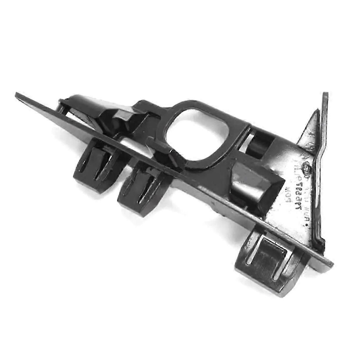 For E85 E86 Z4 Series 2003-2008 Front Bumper Support Brackets Front Left 51117165179