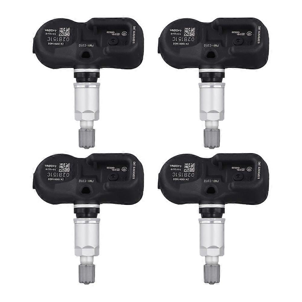 4Pcs Car TPMS Sensor 4260752020 for ES GS Tire Pressure Sensor Monitoring System