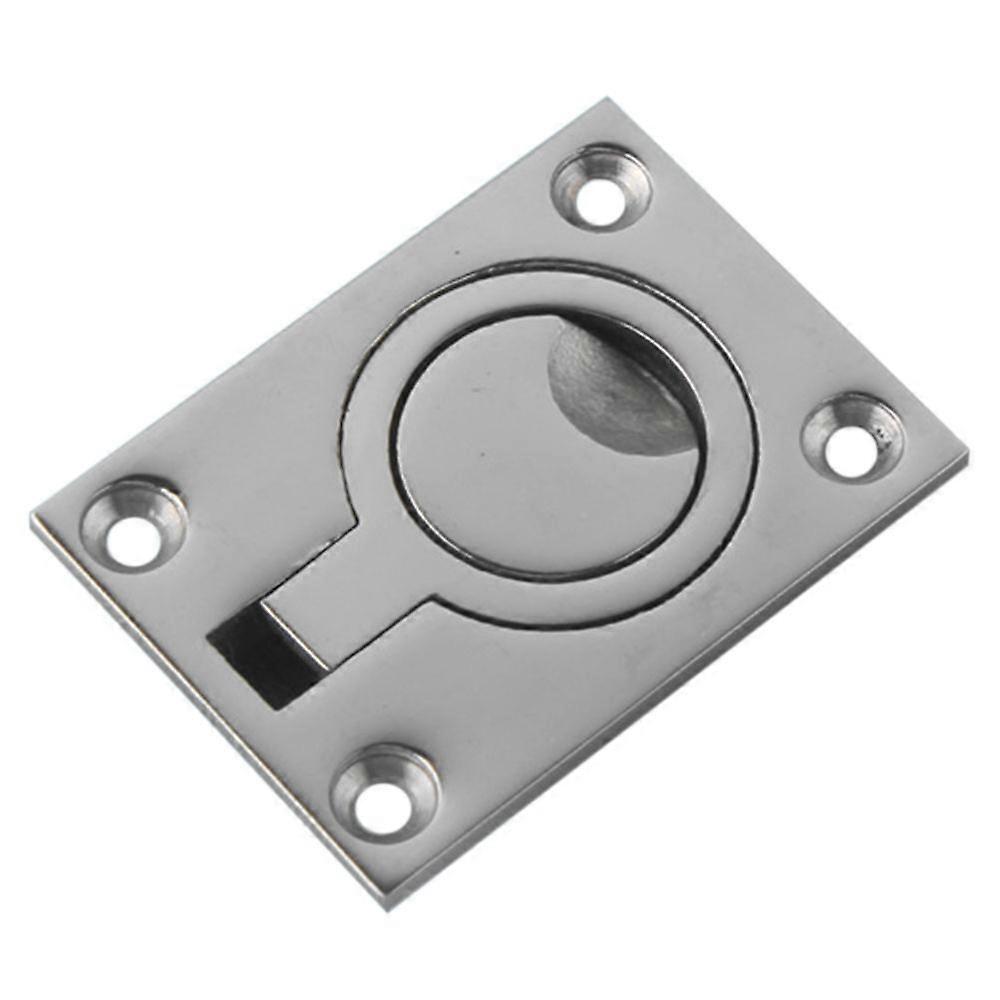 Mango de elevación de yate de acero inoxidable HF0801C