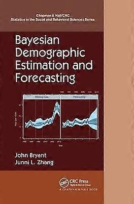 Bayesian Demographic Estimation and Forecasting