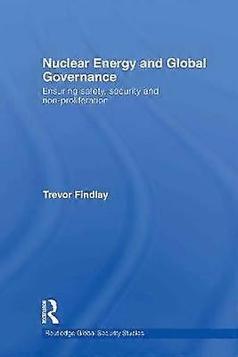 Nuclear Energy and Global Governance