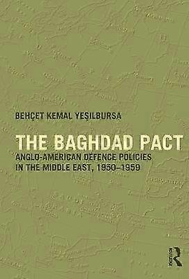 The Baghdad Pact