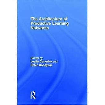 The Architecture of Productive Learning Networks
