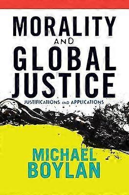 Morality and Global Justice