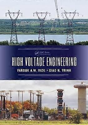 High Voltage Engineering