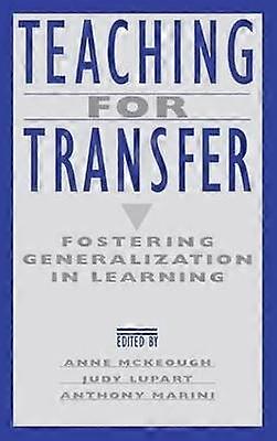 Enseigner pour le transfert