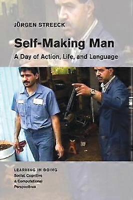 Self-Making Man