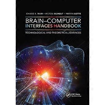 BrainâComputer Interfaces Handbook