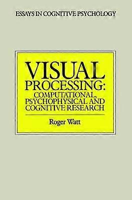Visual Processing