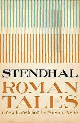 The Roman Tales