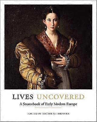 Lives Uncovered