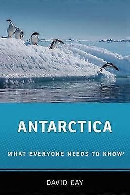 Antarctica