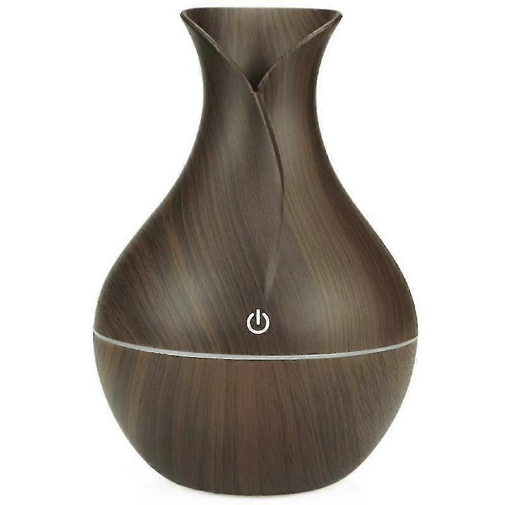 Smart Essential Oil Aromatherapy sonic Diffuser Humidifier,7814