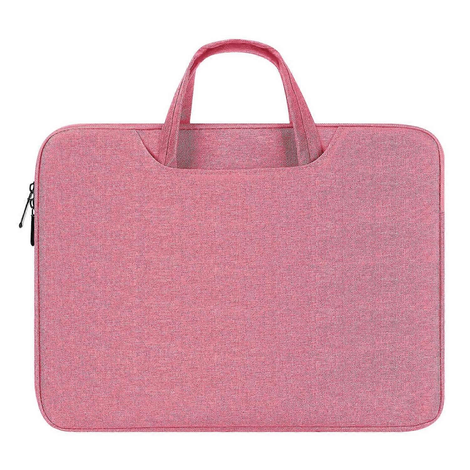 Type E DUX DUCIS LBTB Series 15.5-16 Inch Laptop Bag Water-Repellent Polyester Fabric Computer