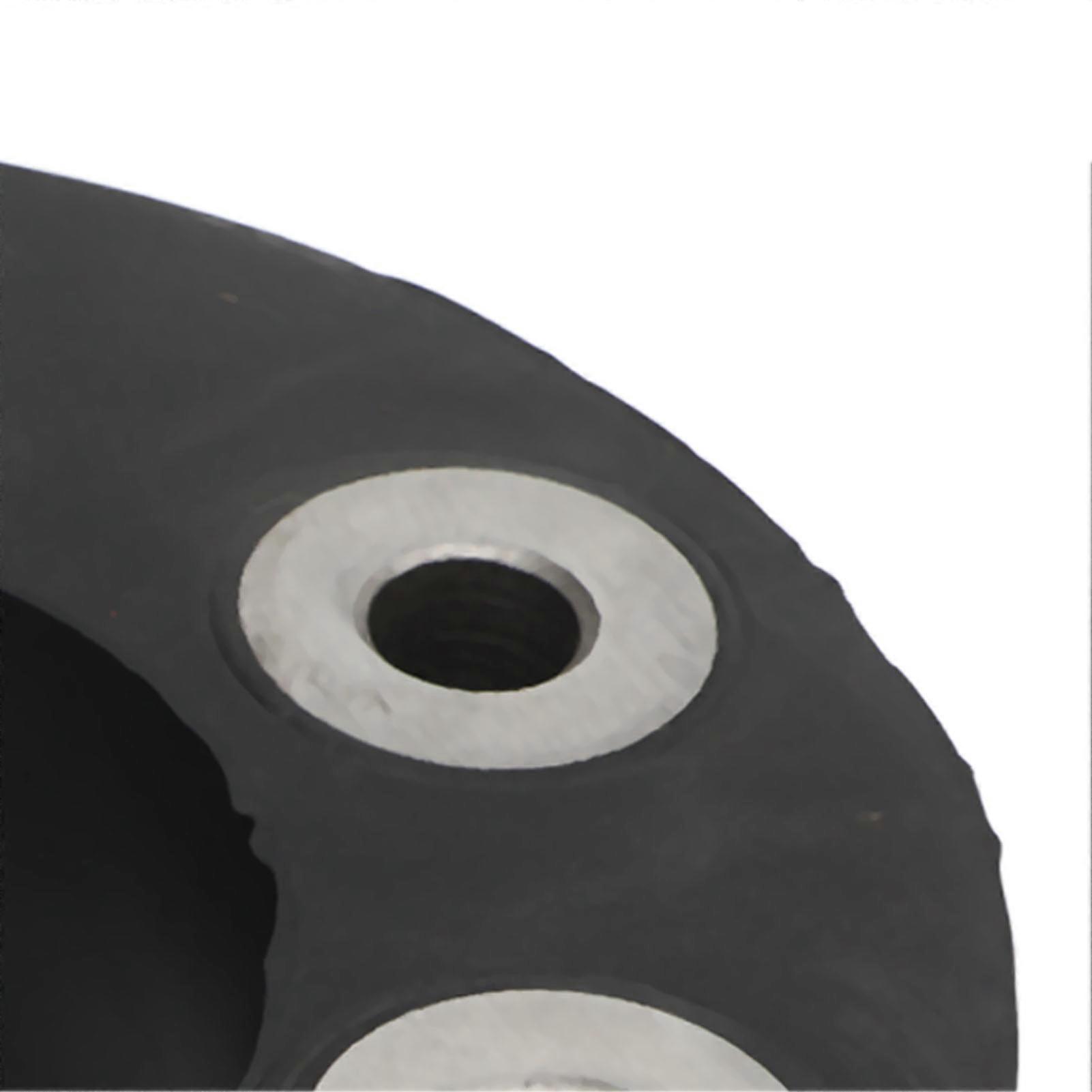 High Performance Driveshaft Insulator AM101286 for JOHN DEERE 322 330 332 1445 1420 F912 F915 F935