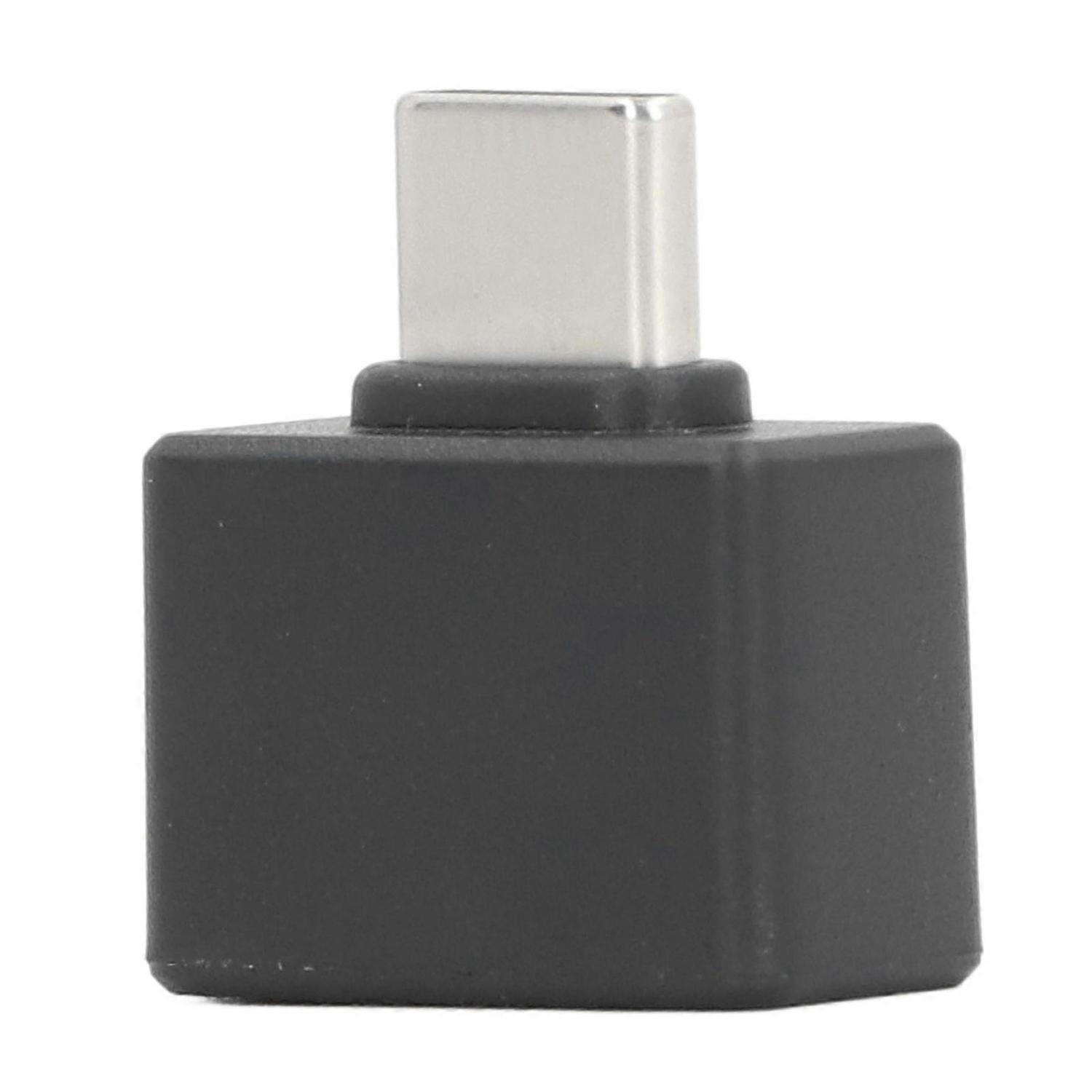 TIPO C Mini lettore di impronte digitali Modulo scanner biometrico di impronte digitali per sistema Windows 10 11 32 a 64 bit