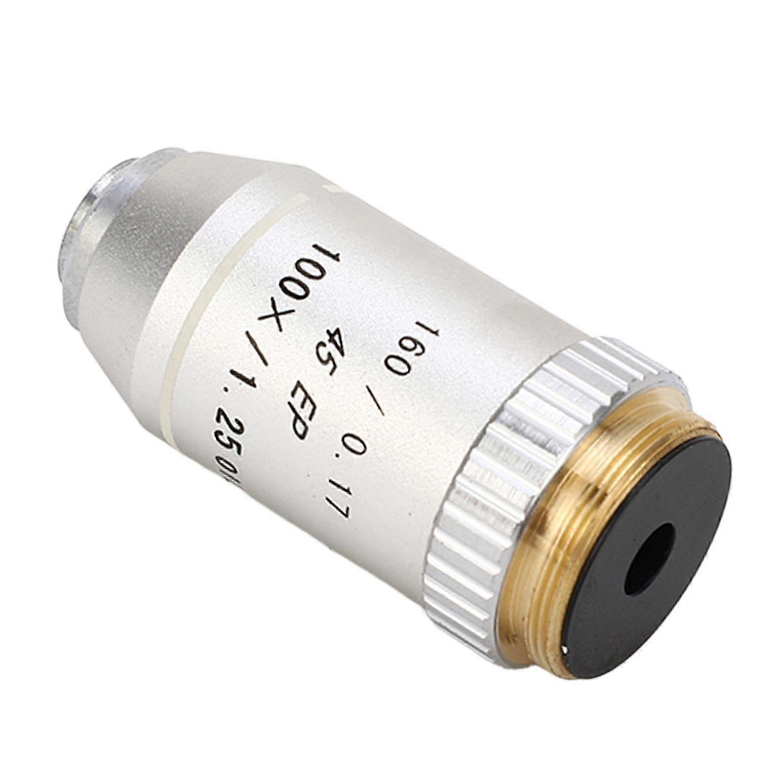 achromatic microscope objective 100x achromatic microscope objective microscope