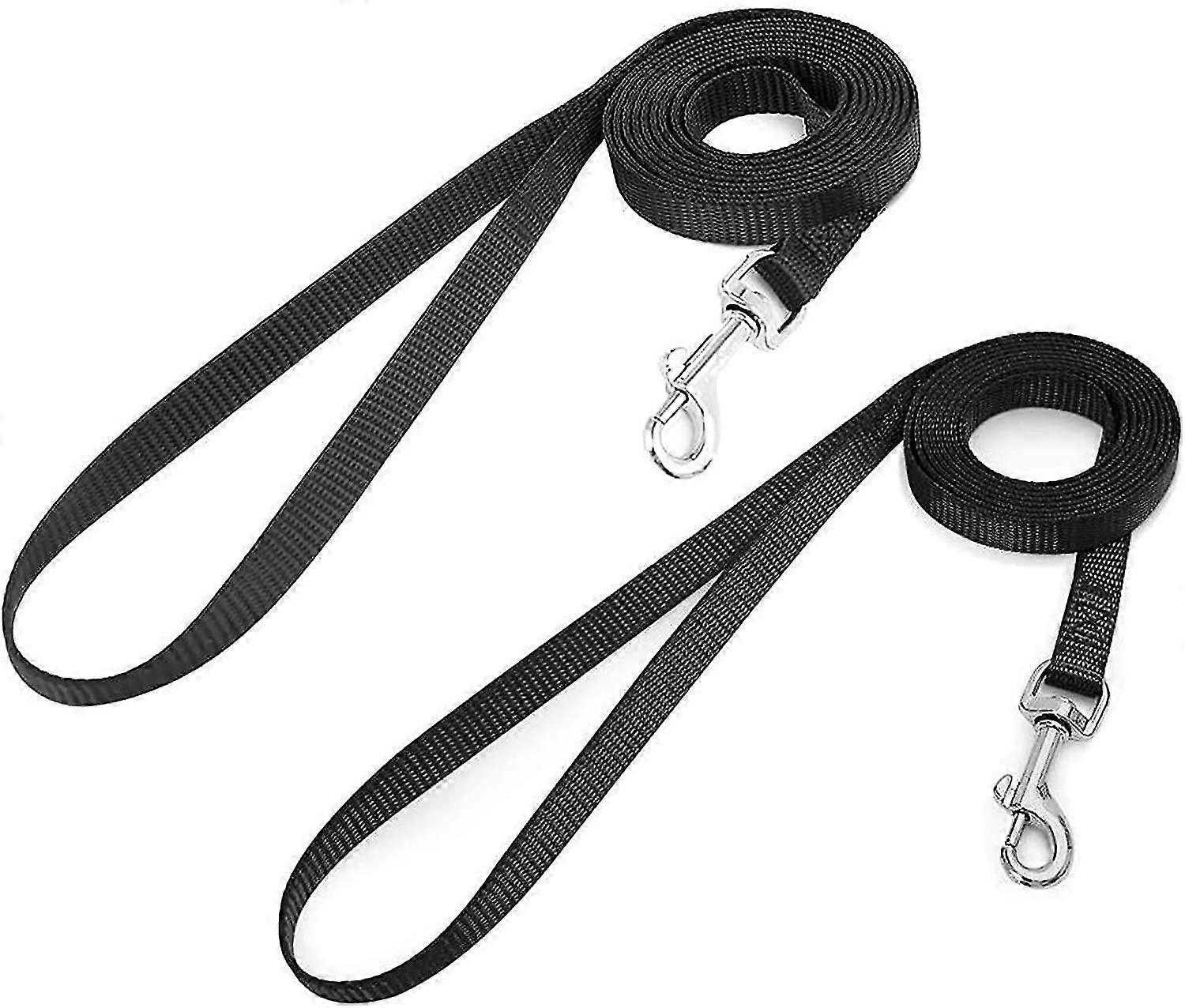 Escape Proof Durable Walking Leads - Long Nylon Pet Leash For Cats