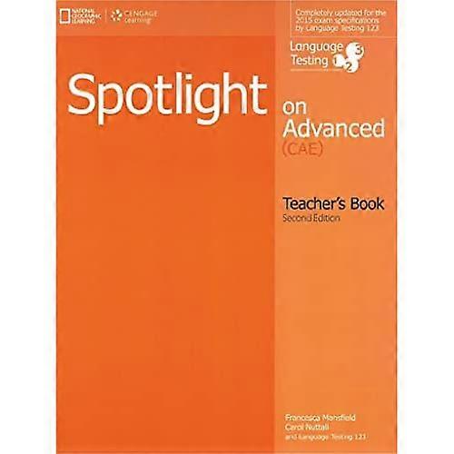 Spotlight auf erweiterte Lehrerband