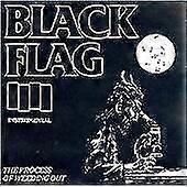 Black Flag The Process of Weeding Out CD (2003)