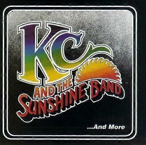 Kc e a Sunshine Band e mais CD