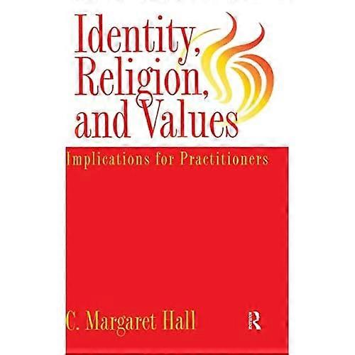 Identity Religion and Values: Implications for Practitioners