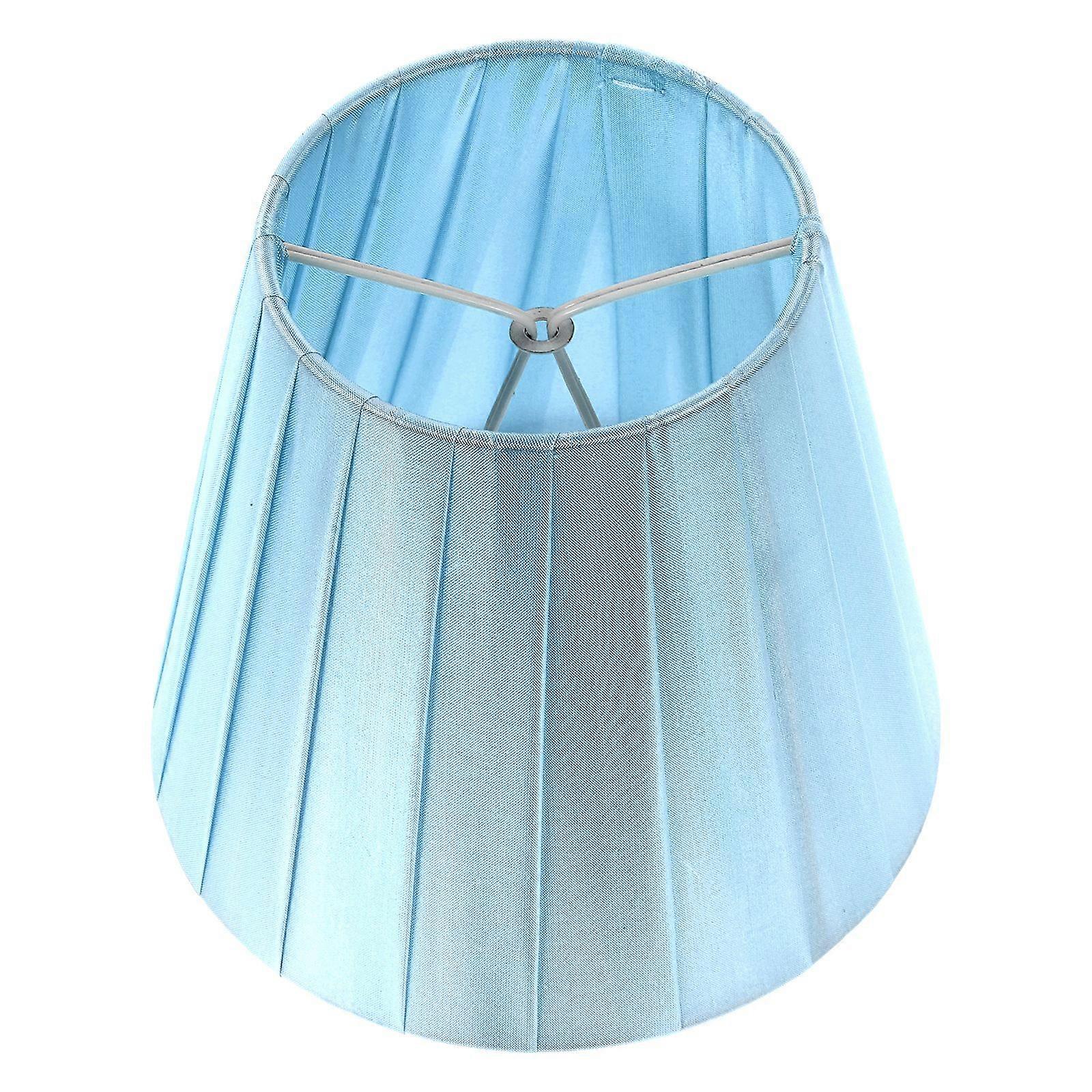 1PC Simple Modern Lampshade Stylish Cloth Light Cover Multi-purpose Lampshade
