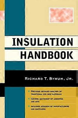 Insulation Handbook