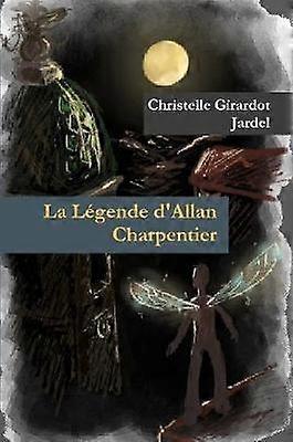 La Légende d'Allan Charpentier