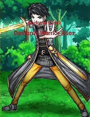 Destani's Warrior Rises