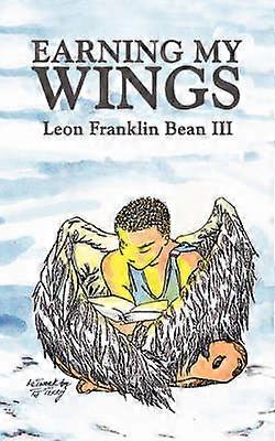 Earning My Wings
