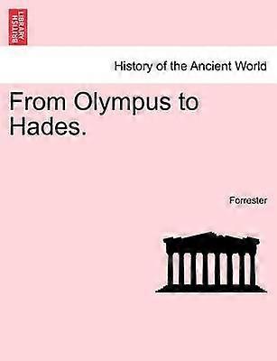 Vom Olymp in den Hades