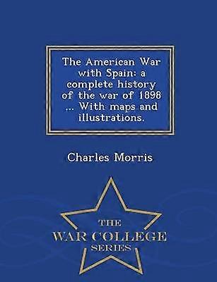 The American War with Spain