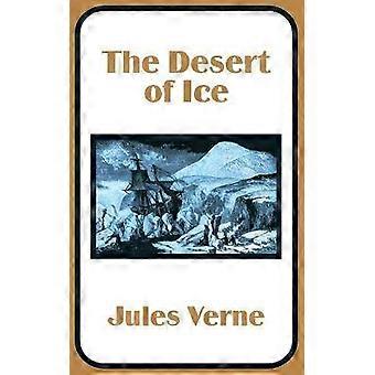 Desert of Ice The