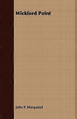 Wickford Point