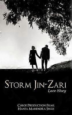 Storm Jin-Zari