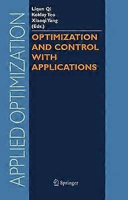 Optimization and Control with Applications