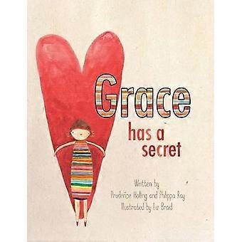 Grace has a Secret