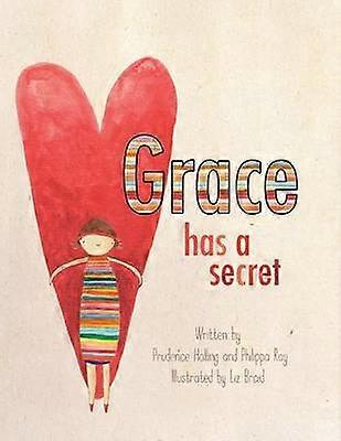 Grace has a Secret