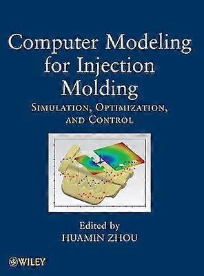 Computer Modeling for Injection Molding