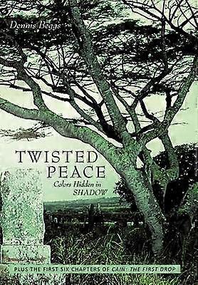 Twisted Peace Colors Hidden in Shadow