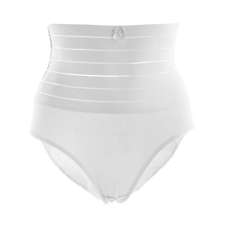 Women's High Waist Seamless Shaping Panties