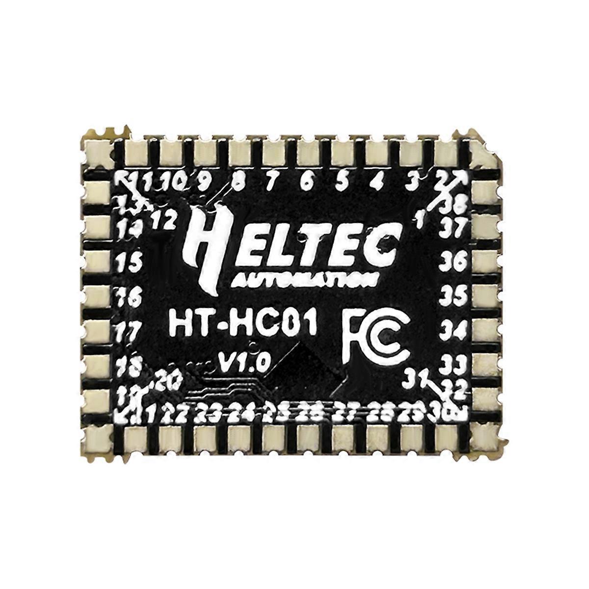 HC01 Wi-Fi HaLow Module Sub 1GHz Dual Band WiFi MESH Long Range High ...