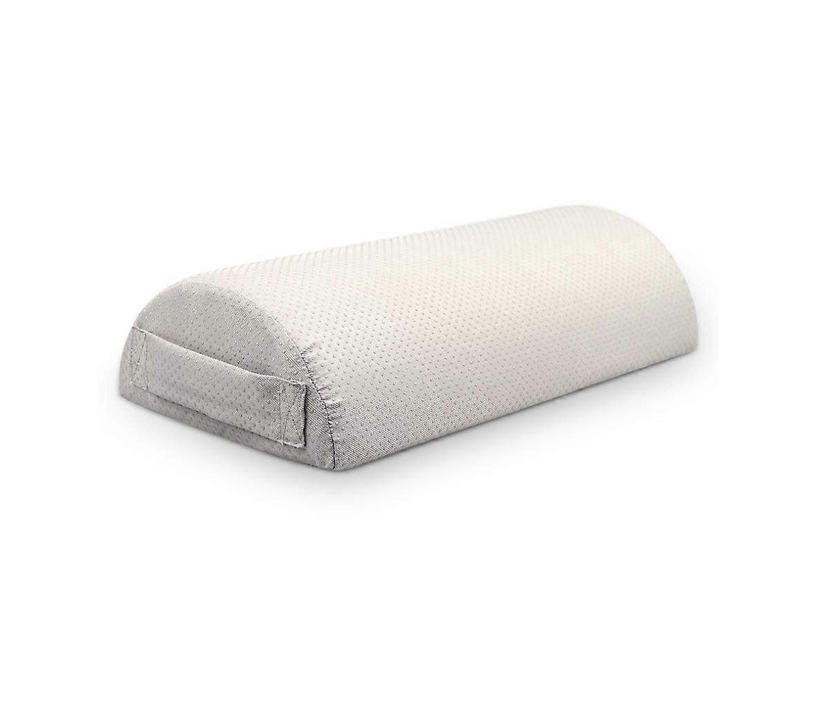 Ergonomic Memory Foam Foot Rest Cushion, Ankle And Shank Support Pad, Office Desk Foot Rest, Ergonomic Office Accessory