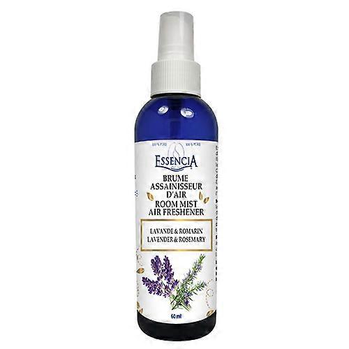 Essencia Essencia Mist Lavender Rosemary, 60 Ml