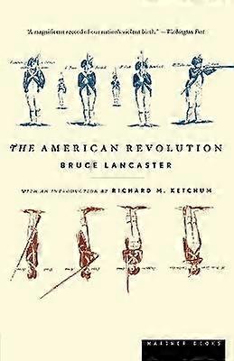 Amerikaanse Revolutie