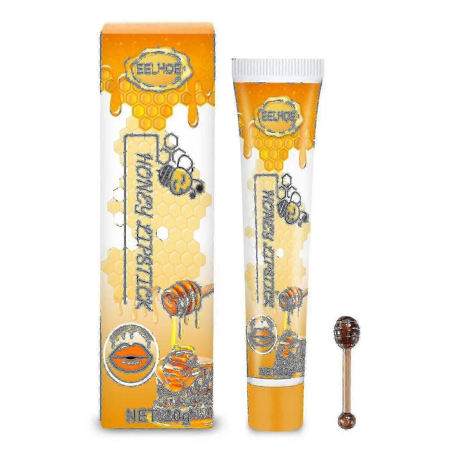 Lip Balm Moisturizing, Moisturizing, And Diluting Lip Lines In