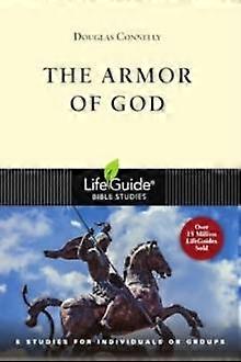 The Armor Of God by Douglas Connelly Paperback
